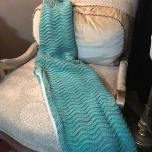 Catalonia premium blanket